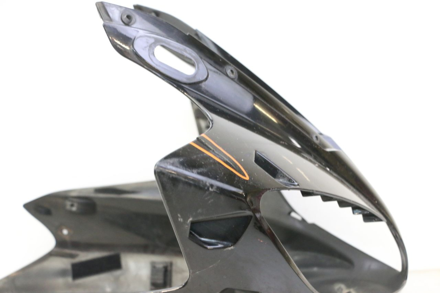 photo de KANZEL YAMAHA FZ6 FAZER S2 600 (2007 - 2011)