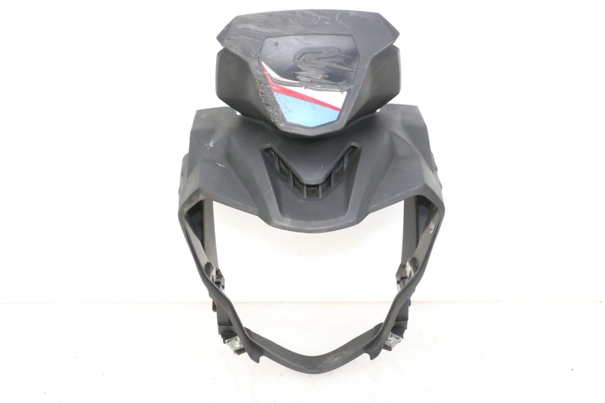photo de KANZEL BMW G310 R 310 (2016 - 2020)