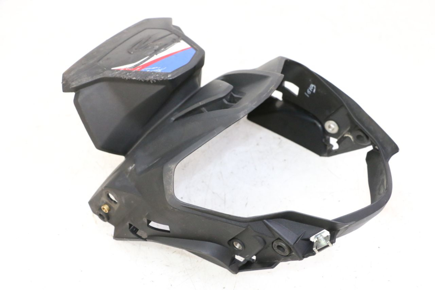 photo de KANZEL BMW G310 R 310 (2016 - 2020)