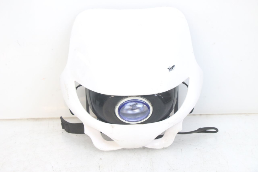 photo de GABELKOPF GILERA RK 50 (1996 - 1999)