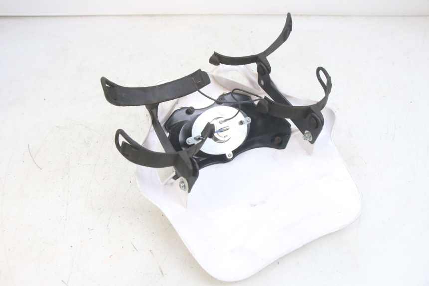 photo de GABELKOPF GILERA RK 50 (1996 - 1999)