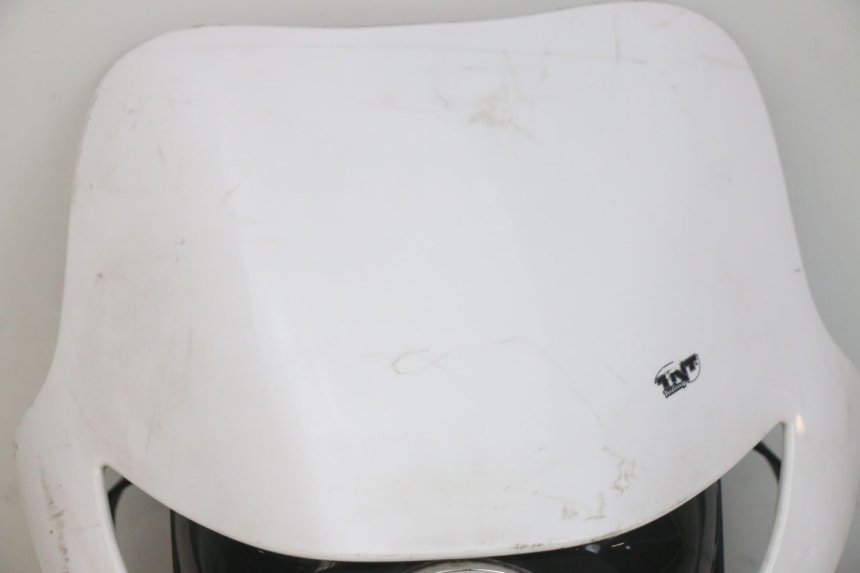 photo de GABELKOPF GILERA RK 50 (1996 - 1999)