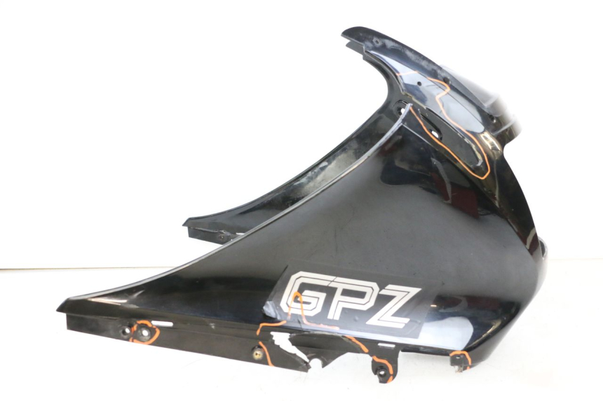 photo de KANZEL KAWASAKI GPZ RX 1000 (1986 - 1988) - Qualität der Gebrauchtware