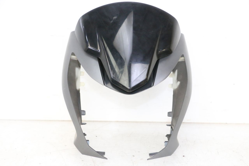 photo de KANZEL KIDEN KD125-G 125 (2018 - 2022)