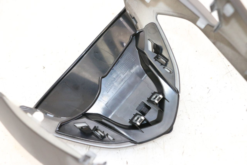 photo de KANZEL KIDEN KD125-G 125 (2018 - 2022)