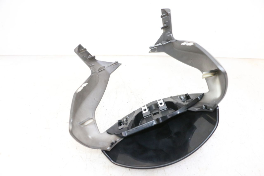 photo de KANZEL KIDEN KD125-G 125 (2018 - 2022)