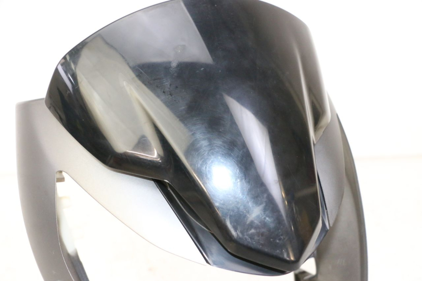 photo de KANZEL KIDEN KD125-G 125 (2018 - 2022)