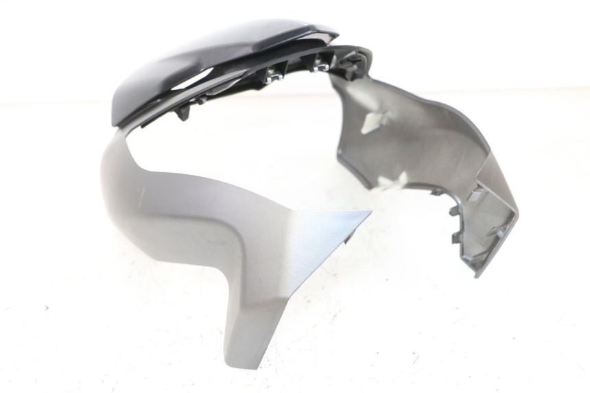 photo de KANZEL KIDEN KD125-G 125 (2018 - 2022)