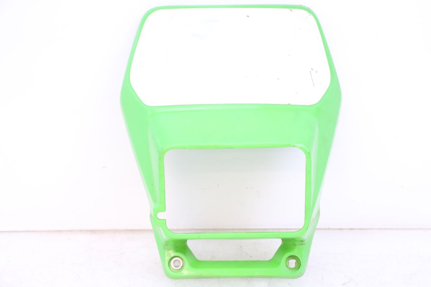 photo de KANZEL KAWASAKI KDX 125 (1990 - 1991)