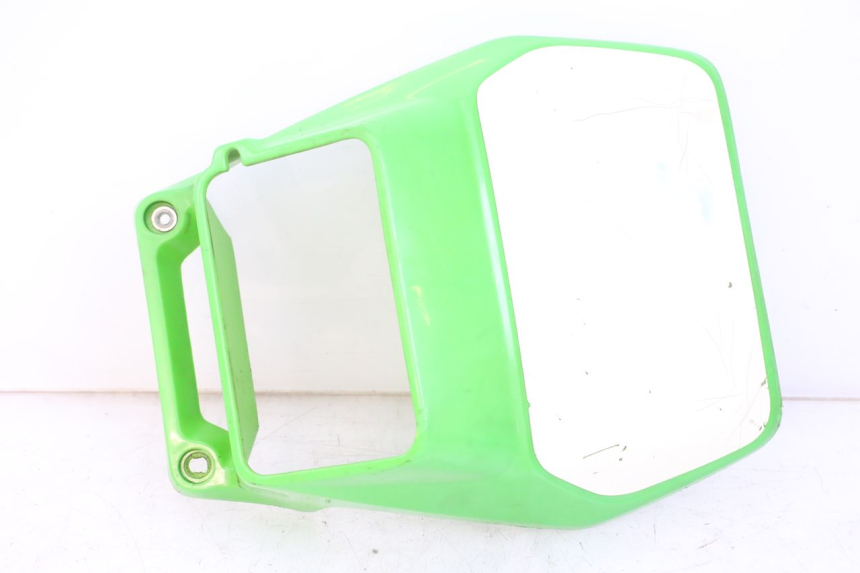 photo de KANZEL KAWASAKI KDX 125 (1990 - 1991)