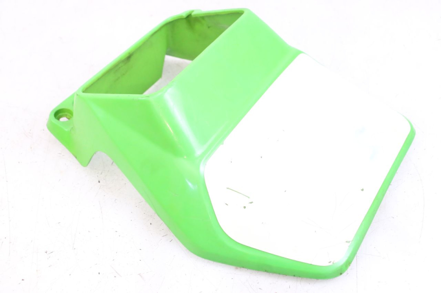 photo de KANZEL KAWASAKI KDX 125 (1990 - 1991)