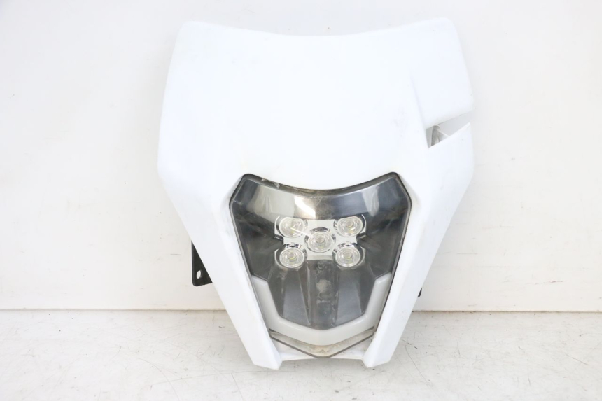 photo de KANZEL RIEJU MRT 50 (2018 - 2021) - Hauptansicht