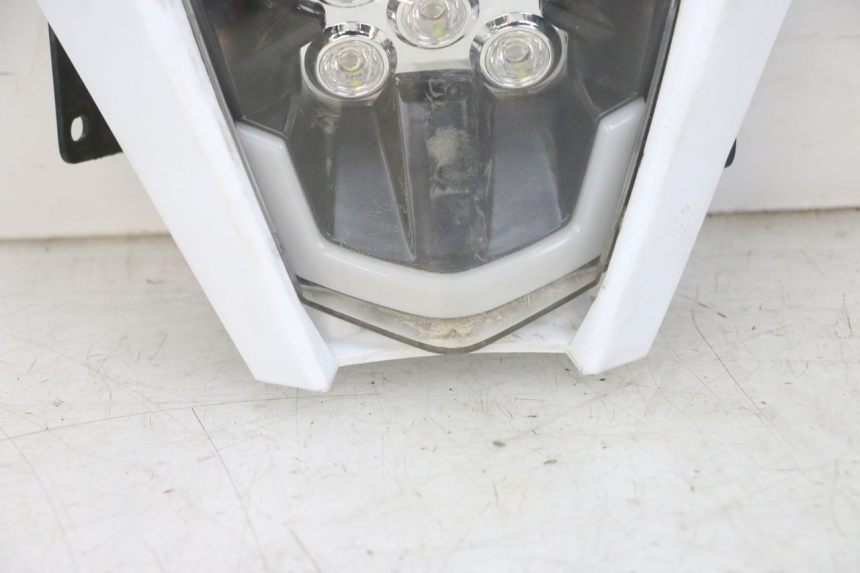 photo de KANZEL RIEJU MRT 50 (2018 - 2021) - Weitere Ansicht des Artikels