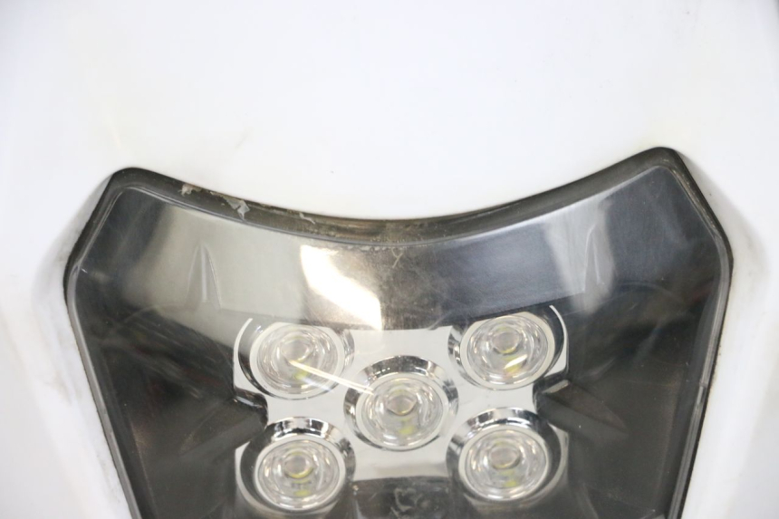 photo de KANZEL RIEJU MRT 50 (2018 - 2021) - Charakteristische Merkmale