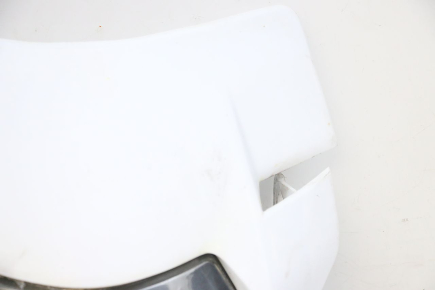 photo de KANZEL RIEJU MRT 50 (2018 - 2021) - Zoom auf Komponenten