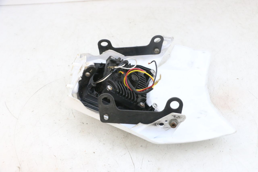 photo de KANZEL RIEJU MRT 50 (2018 - 2021) - Alternative Perspektive