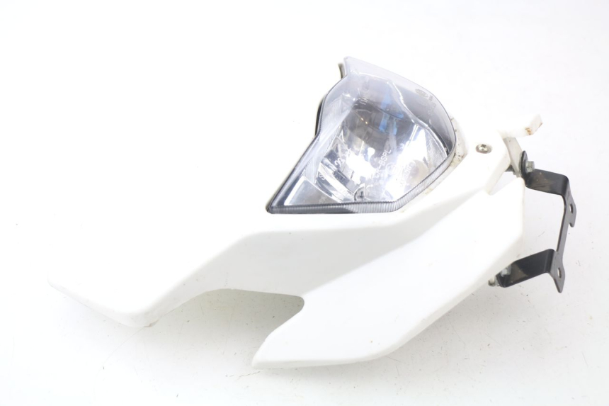 photo de KANZEL ASIAWING NC ENDURO 250 (2015 - 2021)