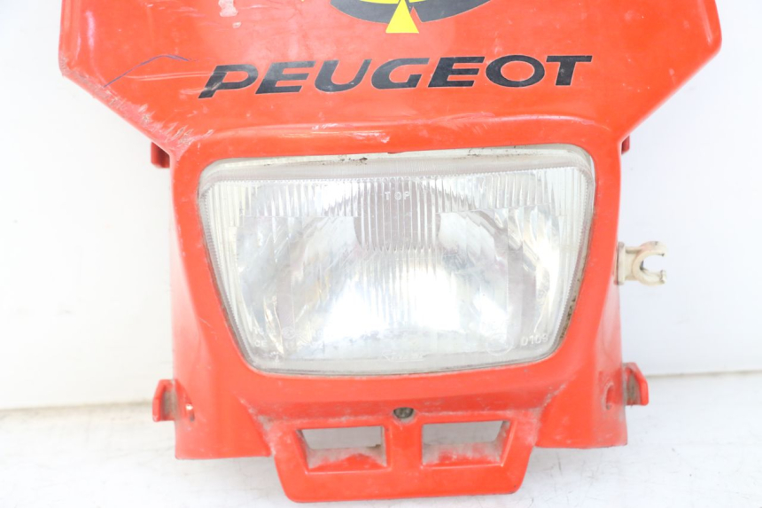 photo de GABELKOPF PEUGEOT XP6 50 (1997 - 2003)