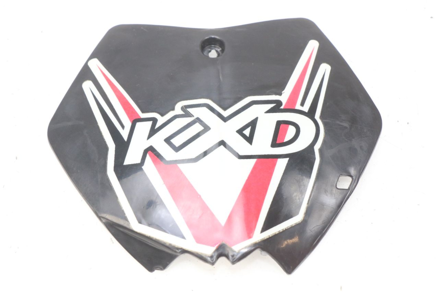 photo de GABELKOPF POCKET BIKE KXD 50
