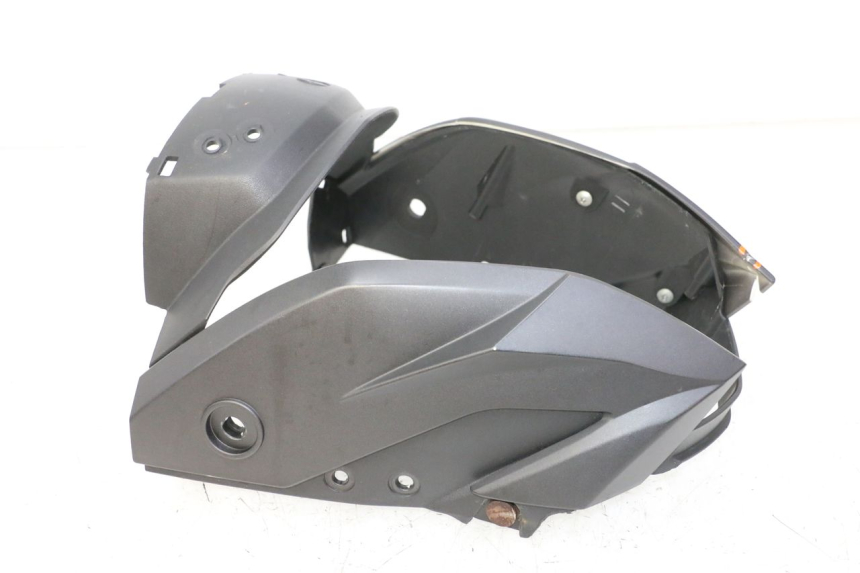 photo de GABELKOPF MAG POWER R-STREET 50 (2016 - 2025)