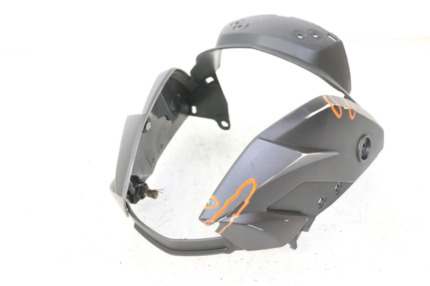 photo de GABELKOPF MAG POWER R-STREET 50 (2016 - 2025)