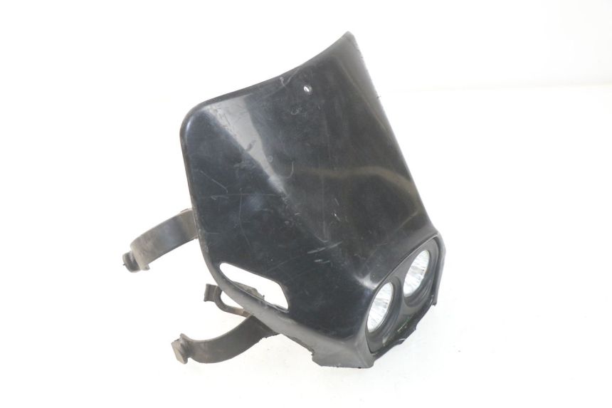 photo de KANZEL RIEJU RR 50 (1998 - 2007)