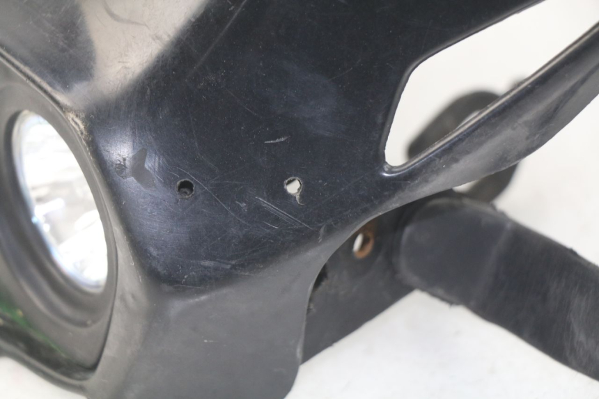 photo de KANZEL RIEJU RR 50 (1998 - 2007)