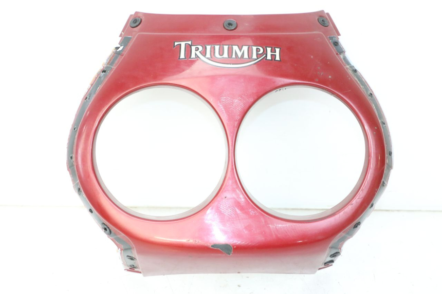photo de KANZEL TRIUMPH SPRINT 900 (1995 - 1998)