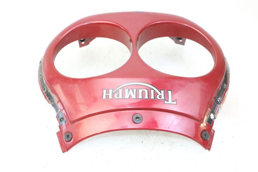 photo de KANZEL TRIUMPH SPRINT 900 (1995 - 1998)