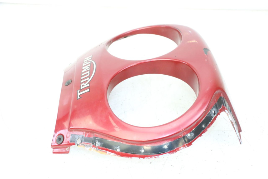 photo de KANZEL TRIUMPH SPRINT 900 (1995 - 1998)