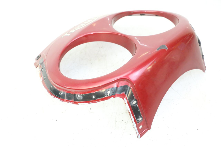 photo de KANZEL TRIUMPH SPRINT 900 (1995 - 1998)
