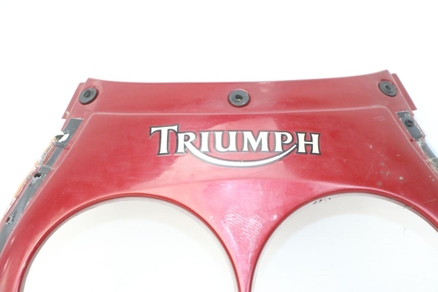 photo de KANZEL TRIUMPH SPRINT 900 (1995 - 1998)