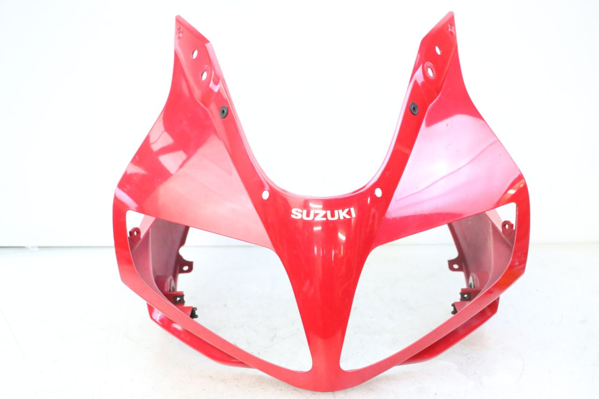 photo de KANZEL SUZUKI SV S 650 (2003 - 2009)