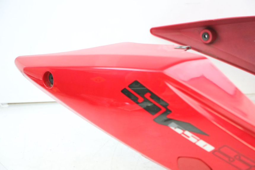 photo de KANZEL SUZUKI SV S 650 (2003 - 2009)