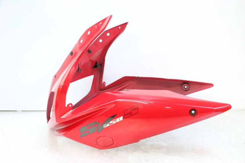 photo de KANZEL SUZUKI SV S 650 (2003 - 2009)