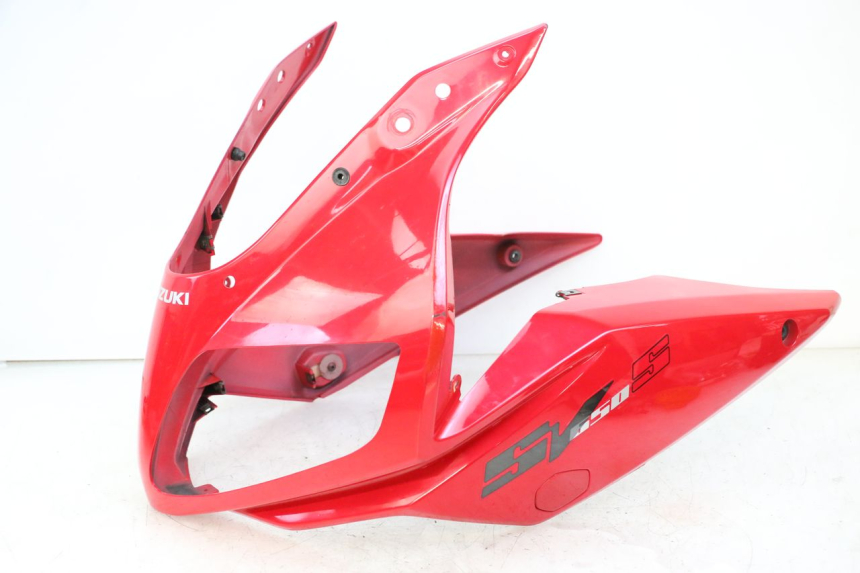 photo de KANZEL SUZUKI SV S 650 (2003 - 2009)