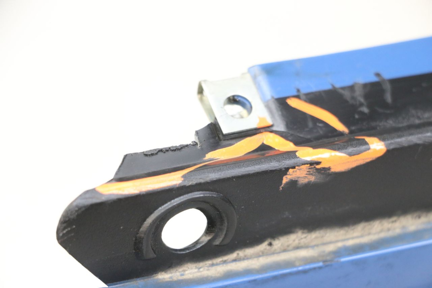 photo de KANZEL YAMAHA TDM ABS 900 (2002 - 2014)