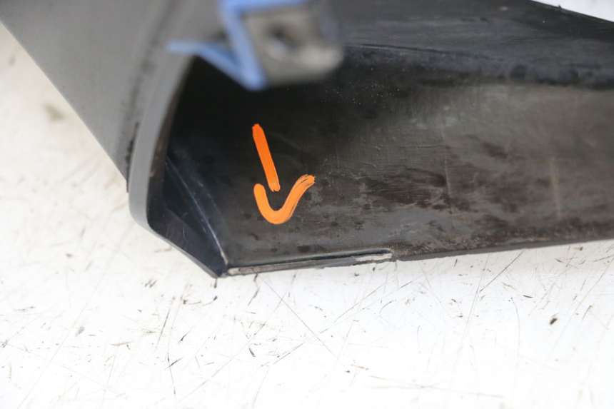 photo de KANZEL YAMAHA TDM ABS 900 (2002 - 2014)