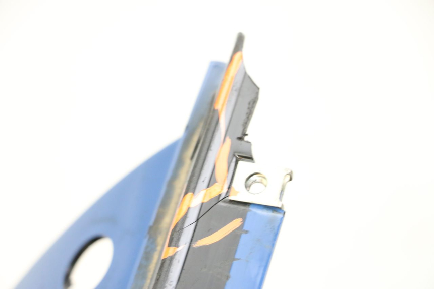 photo de KANZEL YAMAHA TDM ABS 900 (2002 - 2014)