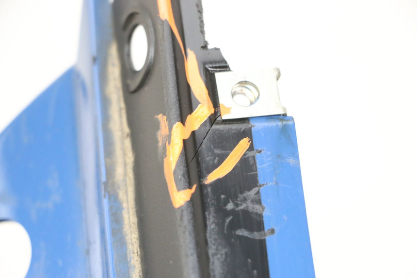 photo de KANZEL YAMAHA TDM ABS 900 (2002 - 2014)