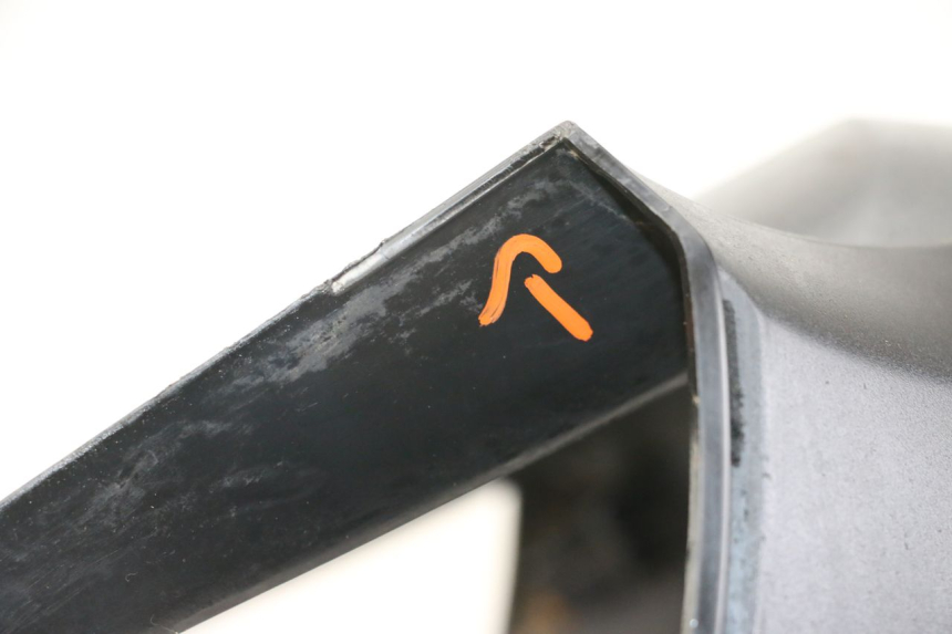 photo de KANZEL YAMAHA TDM ABS 900 (2002 - 2014)