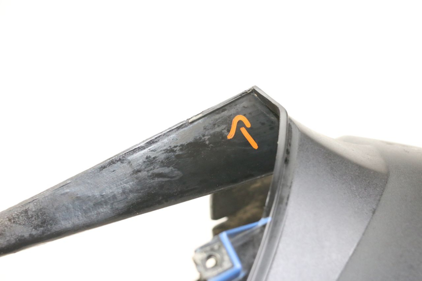 photo de KANZEL YAMAHA TDM ABS 900 (2002 - 2014)