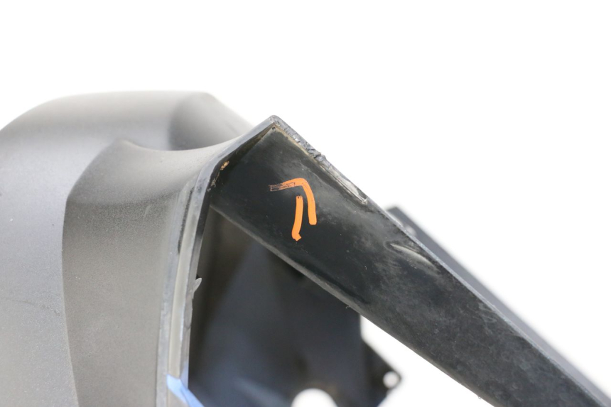 photo de KANZEL YAMAHA TDM ABS 900 (2002 - 2014)