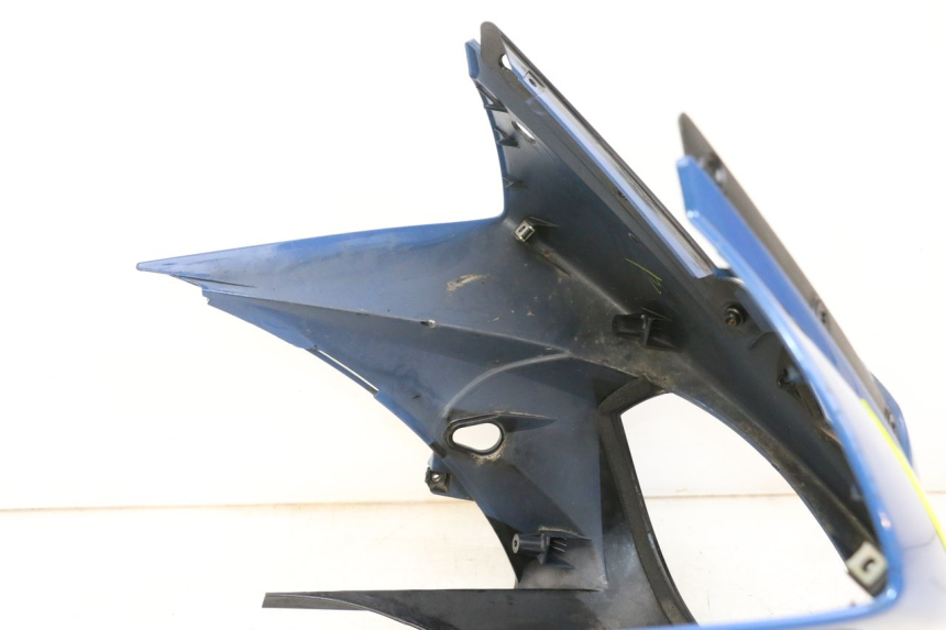 photo de KANZEL YAMAHA TDM ABS 900 (2002 - 2014)