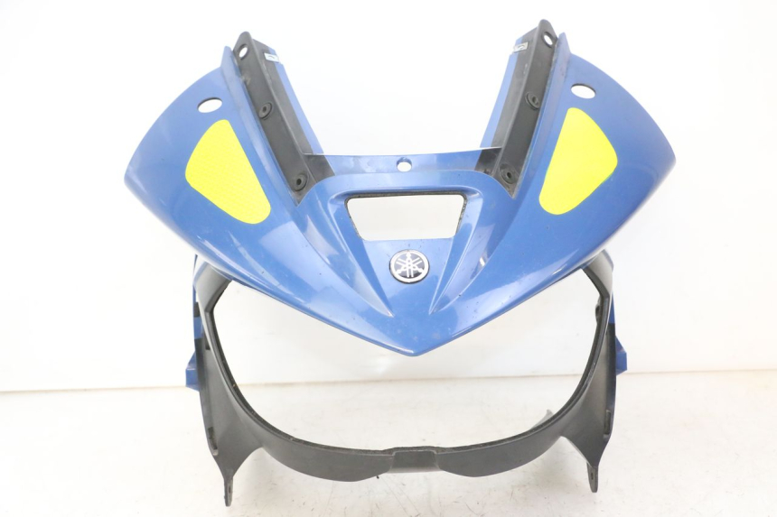 photo de KANZEL YAMAHA TDM ABS 900 (2002 - 2014)