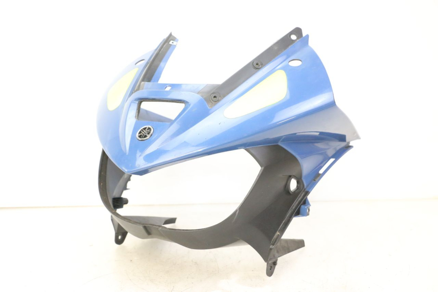 photo de KANZEL YAMAHA TDM ABS 900 (2002 - 2014)