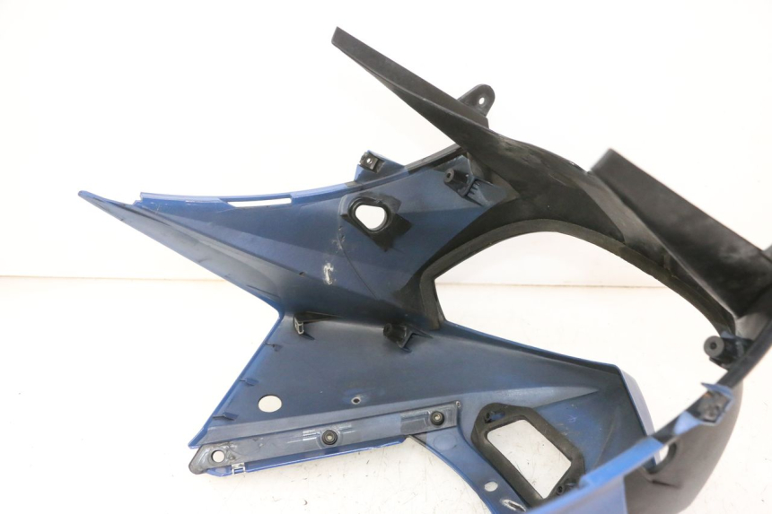photo de KANZEL YAMAHA TDM ABS 900 (2002 - 2014)