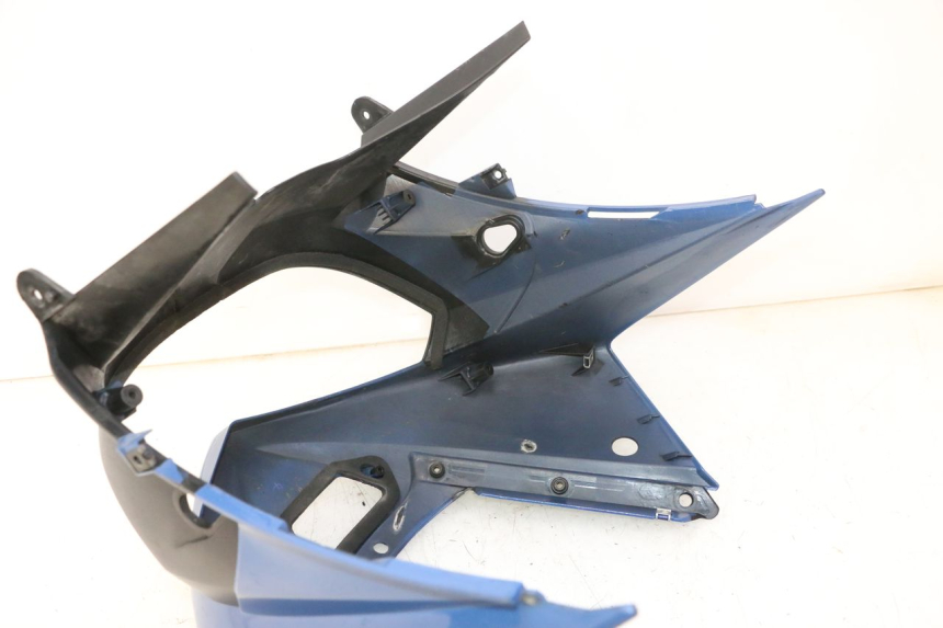 photo de KANZEL YAMAHA TDM ABS 900 (2002 - 2014)