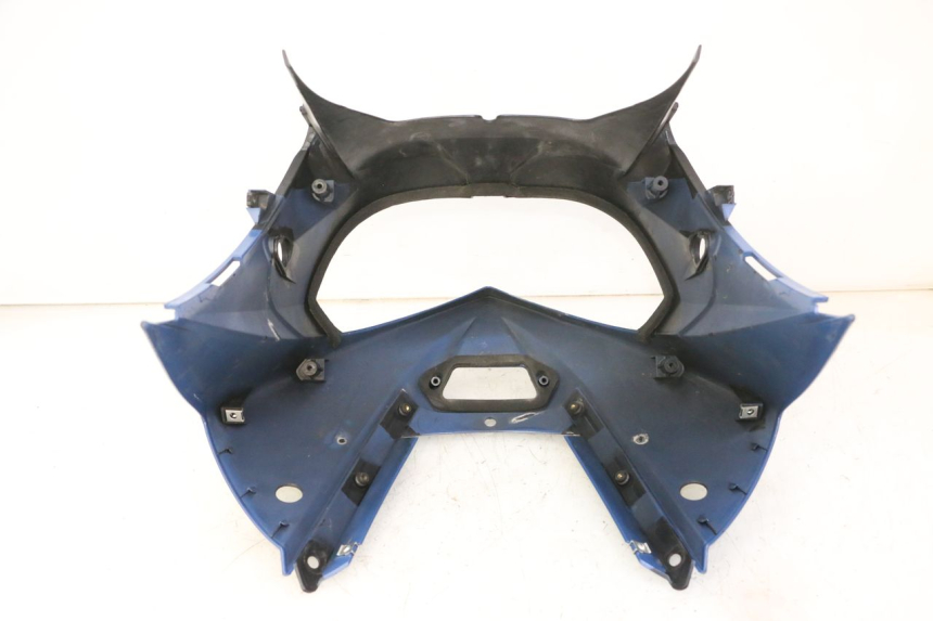 photo de KANZEL YAMAHA TDM ABS 900 (2002 - 2014)