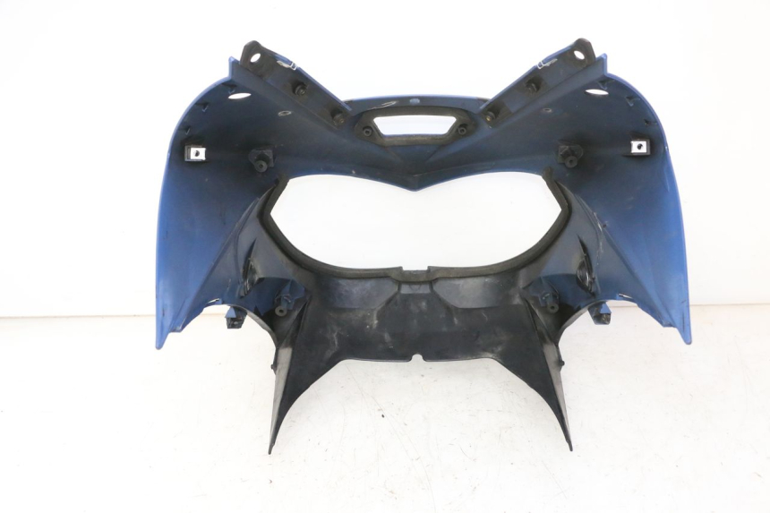 photo de KANZEL YAMAHA TDM ABS 900 (2002 - 2014)